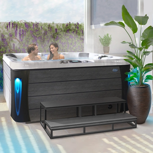 Escape X-Series hot tubs for sale in Michigan Center